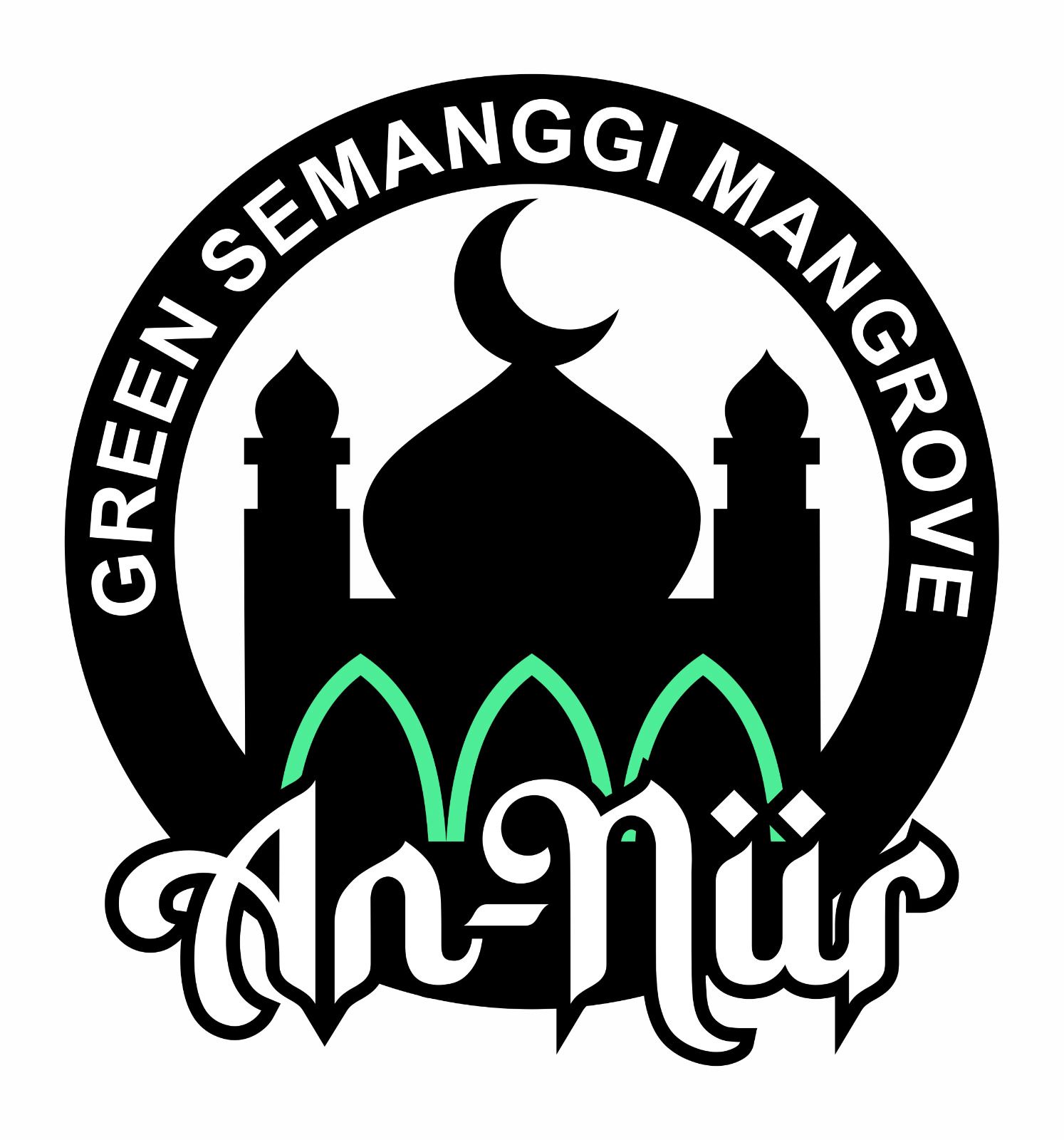 Logo Masjid